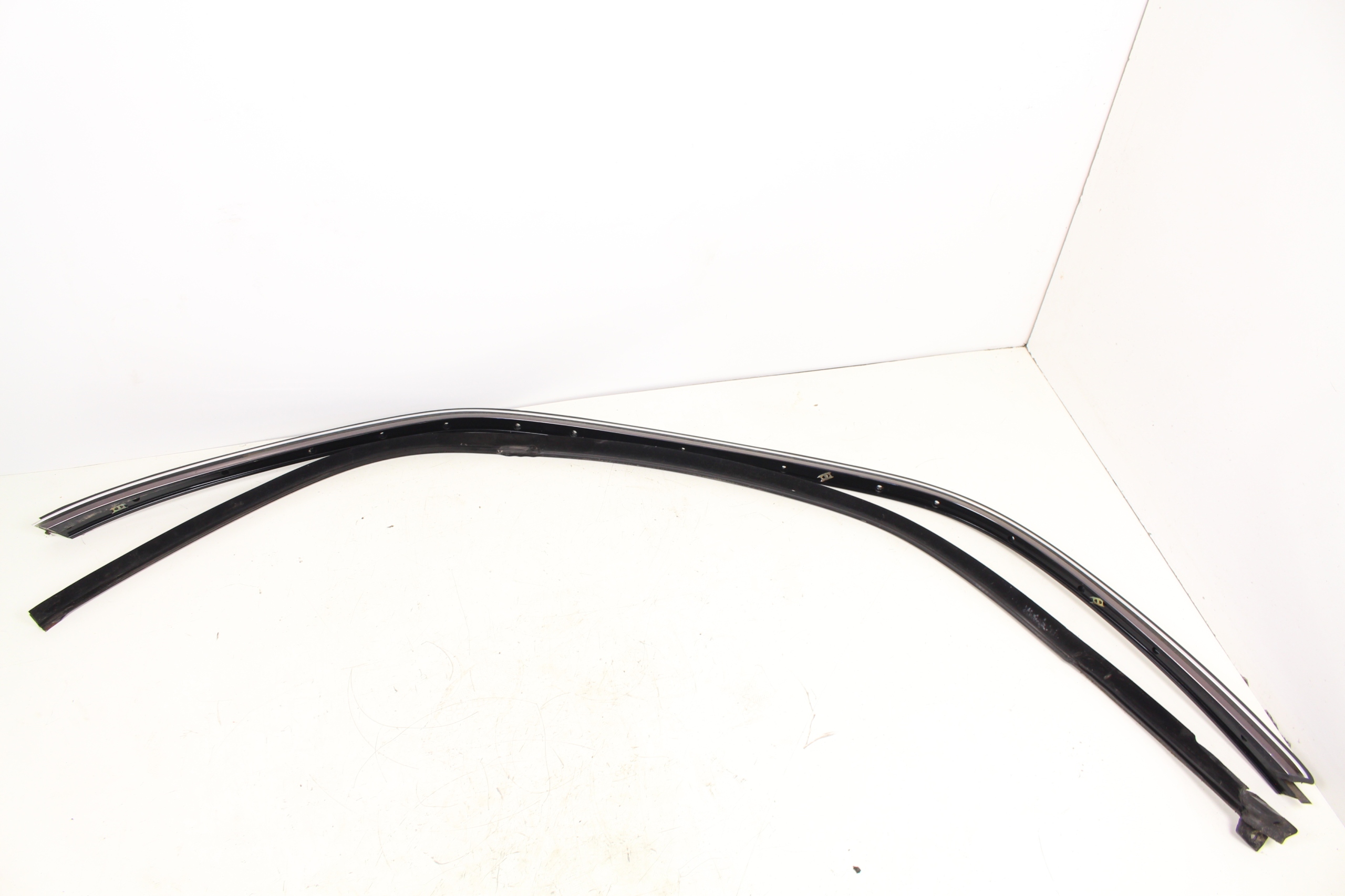 LISTWA USZCZELKA KAROSERI MERCEDES W140 CL COUPE