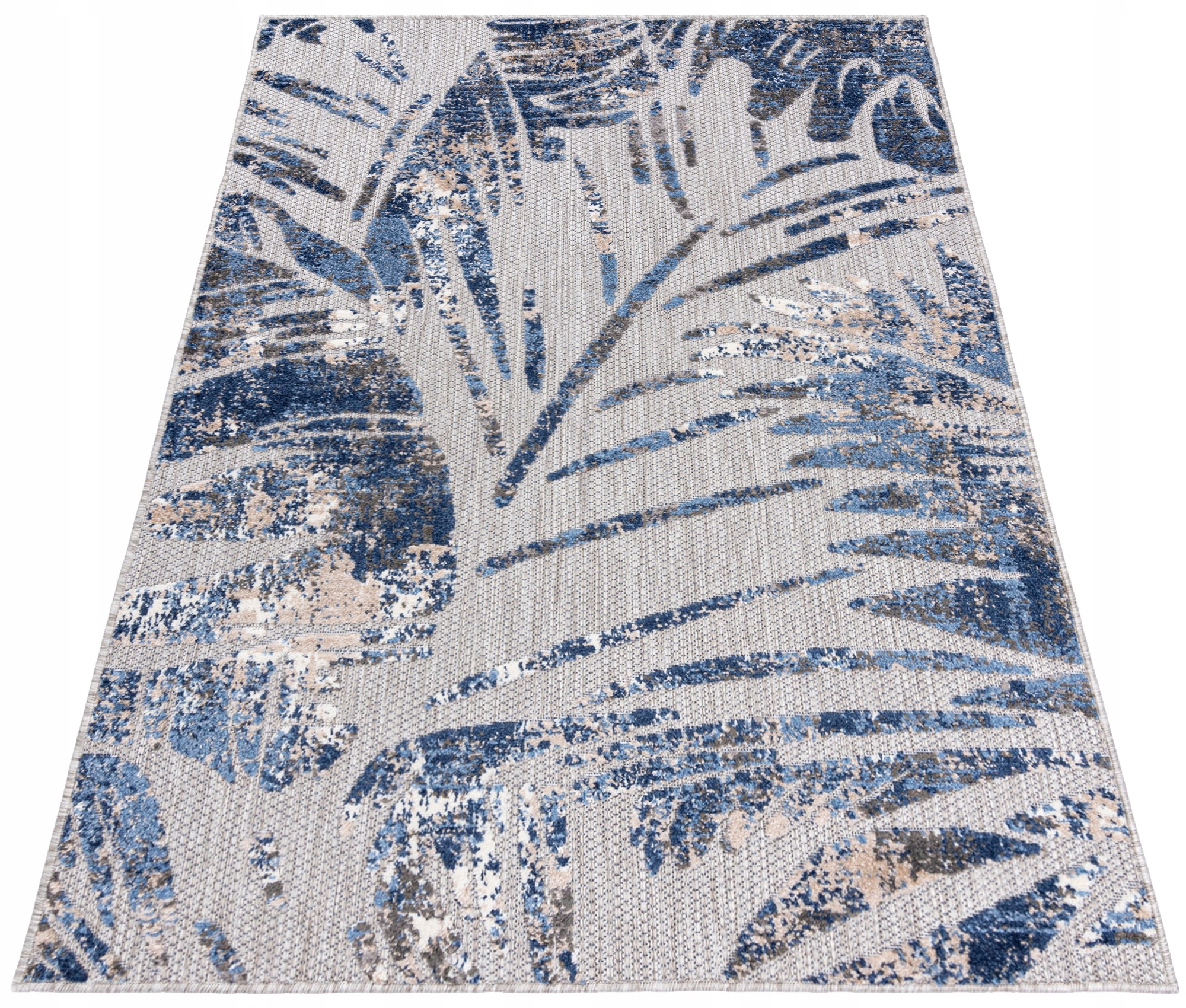 Koberec Šňůrkový 160x230 Terasa Balkon Dům w02