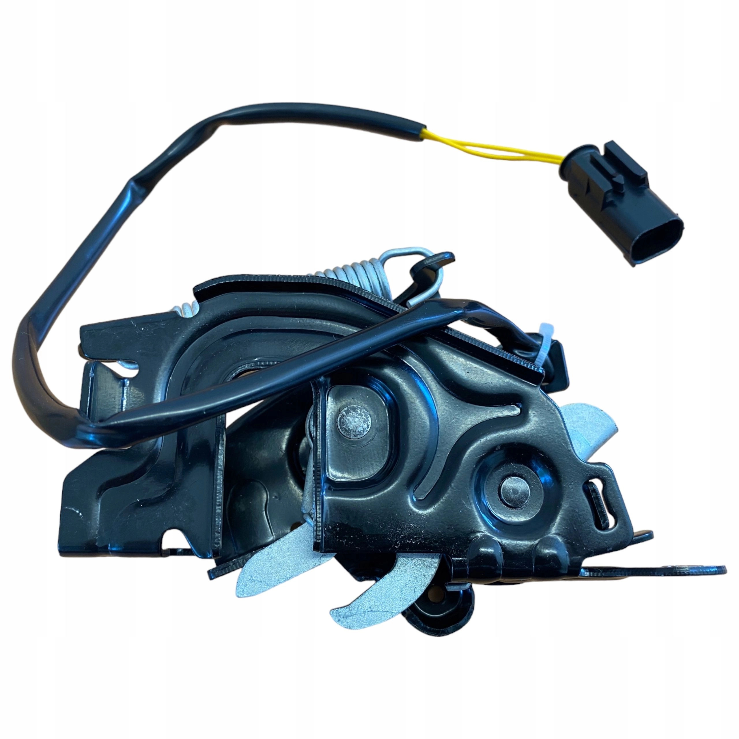 Zámek kapoty levý Bmw G30 G31 G01 G02 X3 X4 6 G32 7 G11 G12 G05 G06 G07