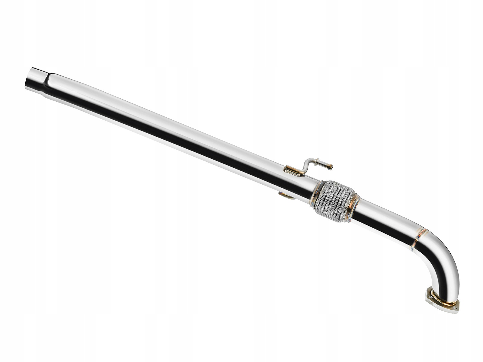 Downpipe Škoda Octavia 1.9 Tdi Mk1, Mk2 1997-2011