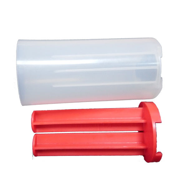 

Adapter 1:1 2K-50ml Loctite 476895 Pistolet ręczny