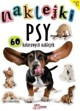 

Fakt Naklejki. Psy