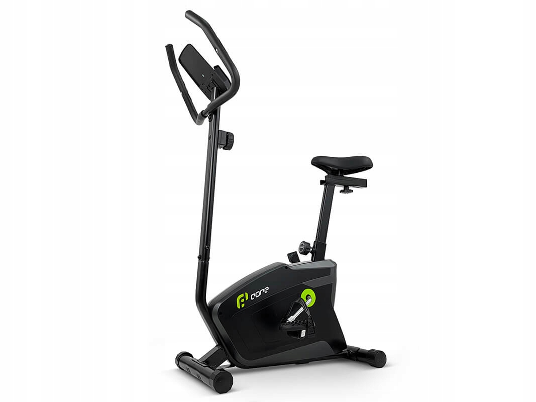 Rower stacjonarny magnetyczny CORE RAB XXL