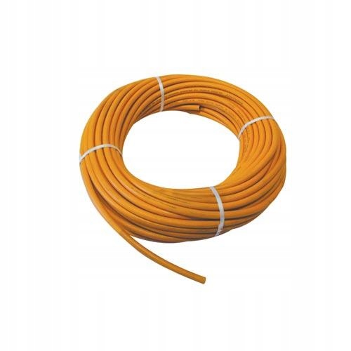 hadica Propan-butan 8/15 (50m)