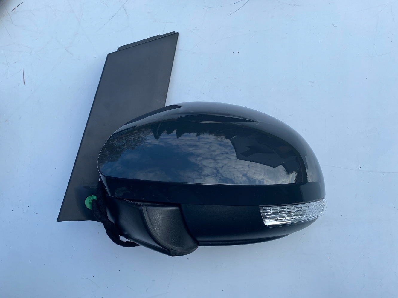 LUSTERKO LEWE VW SHARAN 6PIN L17F