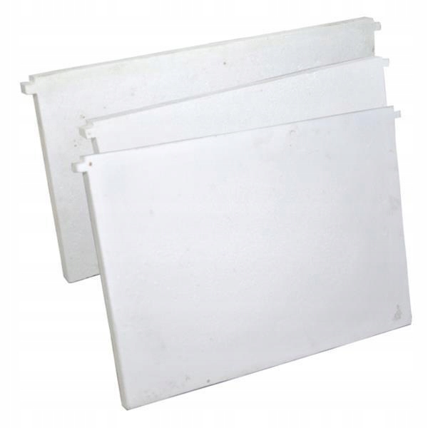 

Przegroda Zacieśniająca Zatwór Dadant/dadant 12RAM