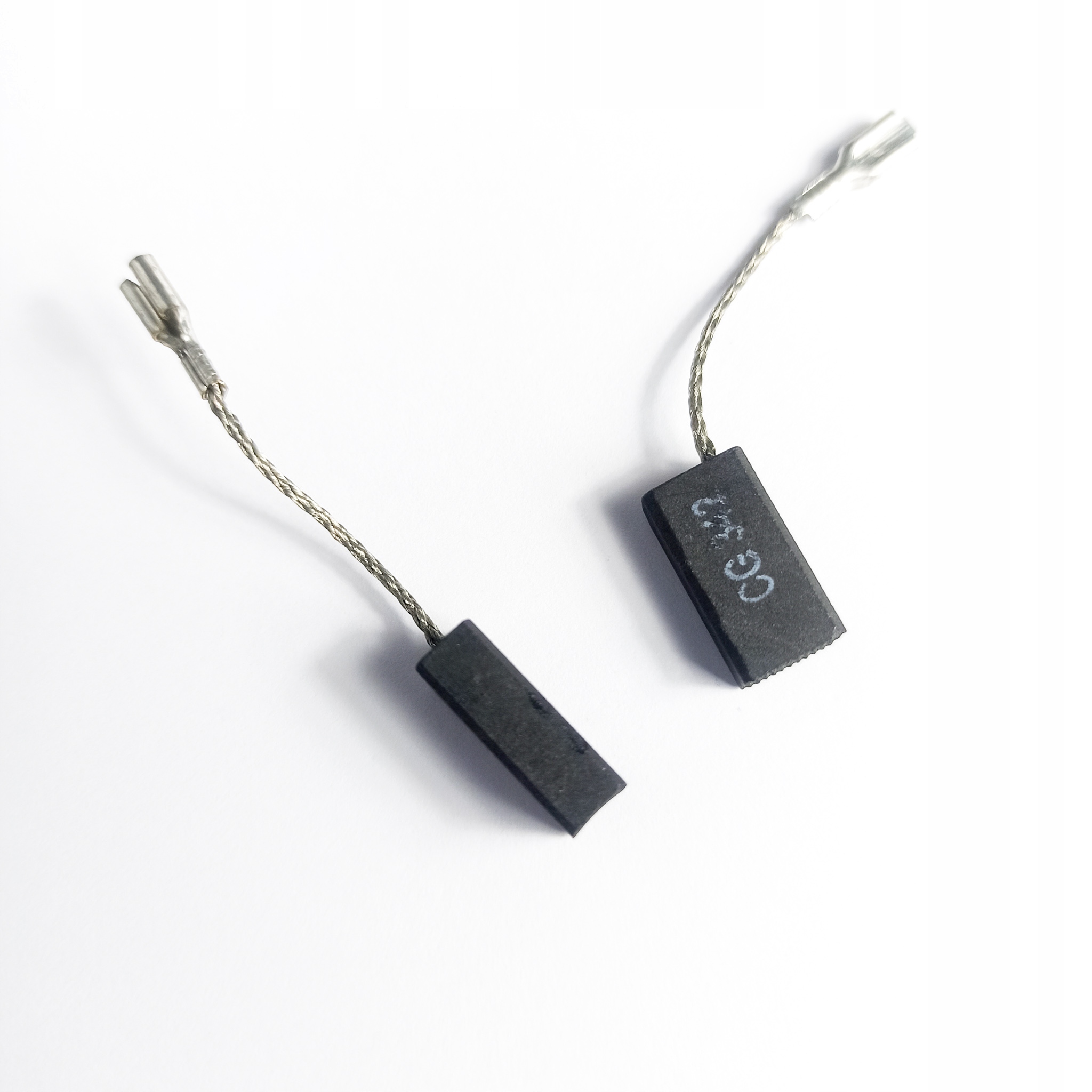 

Szczotki 5x8x15,5 Bosch Szlifierka Kątowa GWS6-115