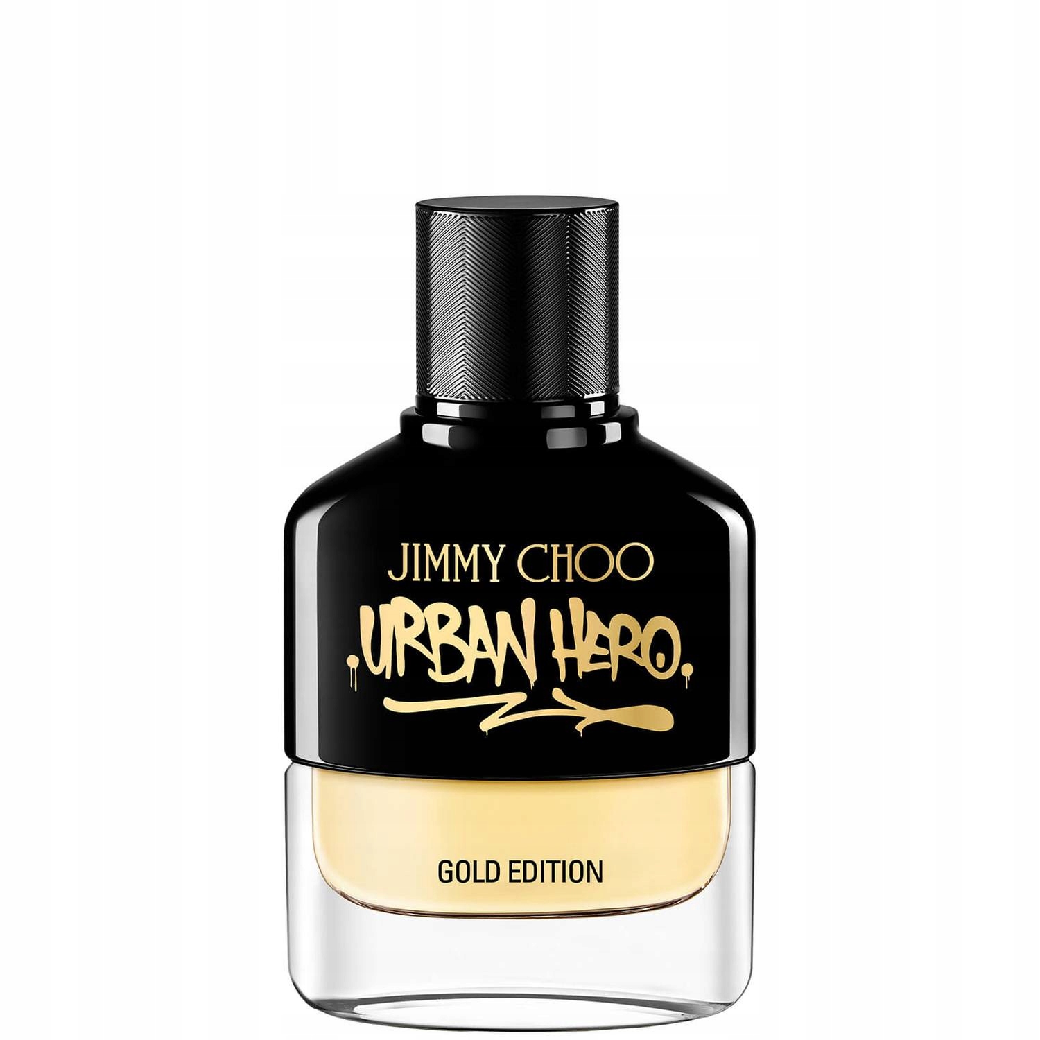 Jimmy Choo , Urban Hero Gold Edition, parfémovaná voda, pro muže, 50 ml