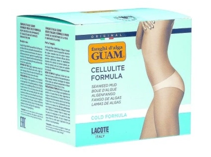 Guam Chladivý Bahnitý Konec – Anticel. 500 G