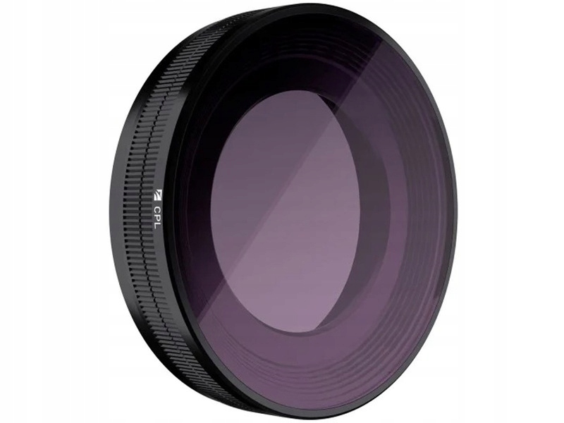 Filtr FREEWELL CPL do Insta360 One R 1-Inch Ed