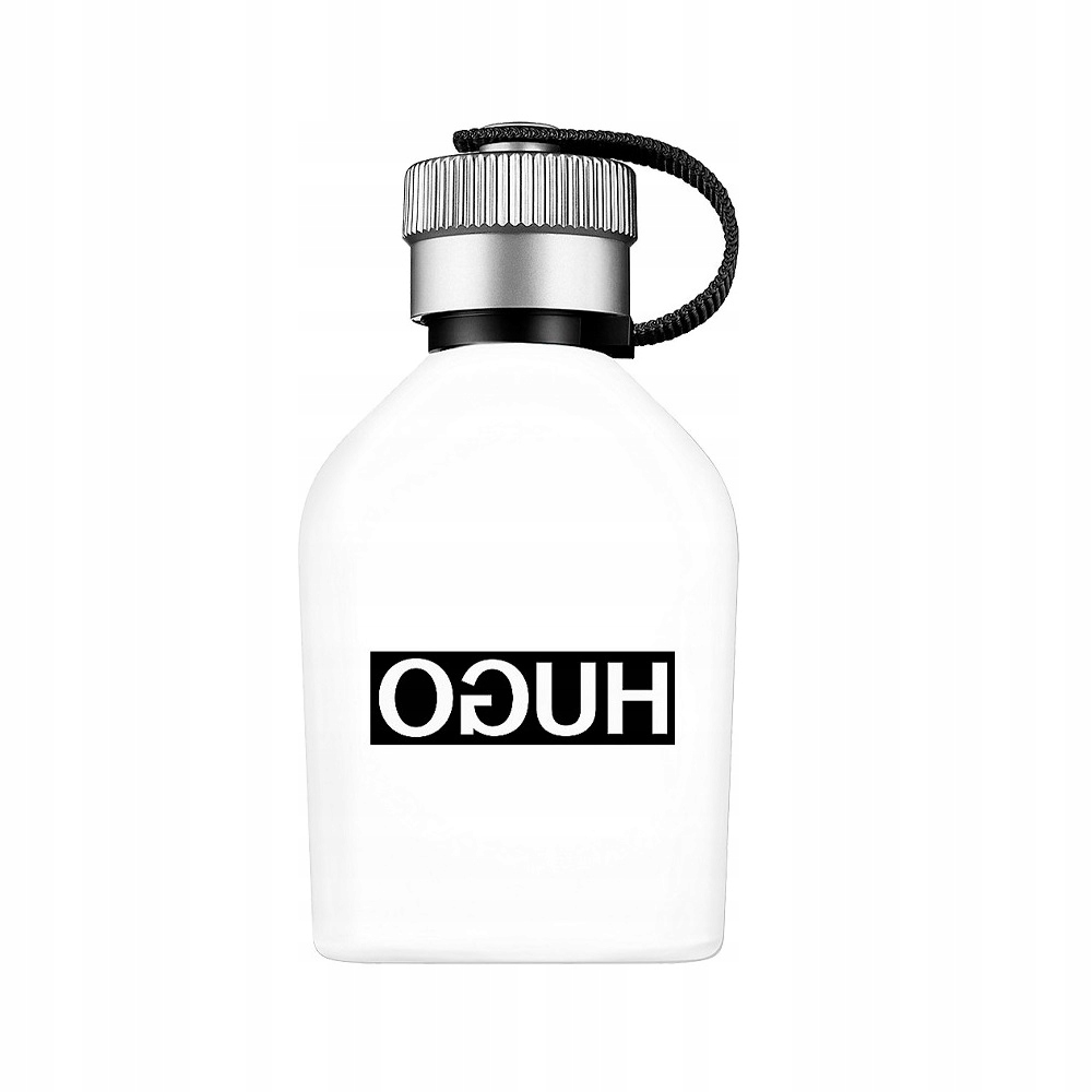 Hugo Boss Hugo Reversed 75 Ml toaletní voda muž Edt