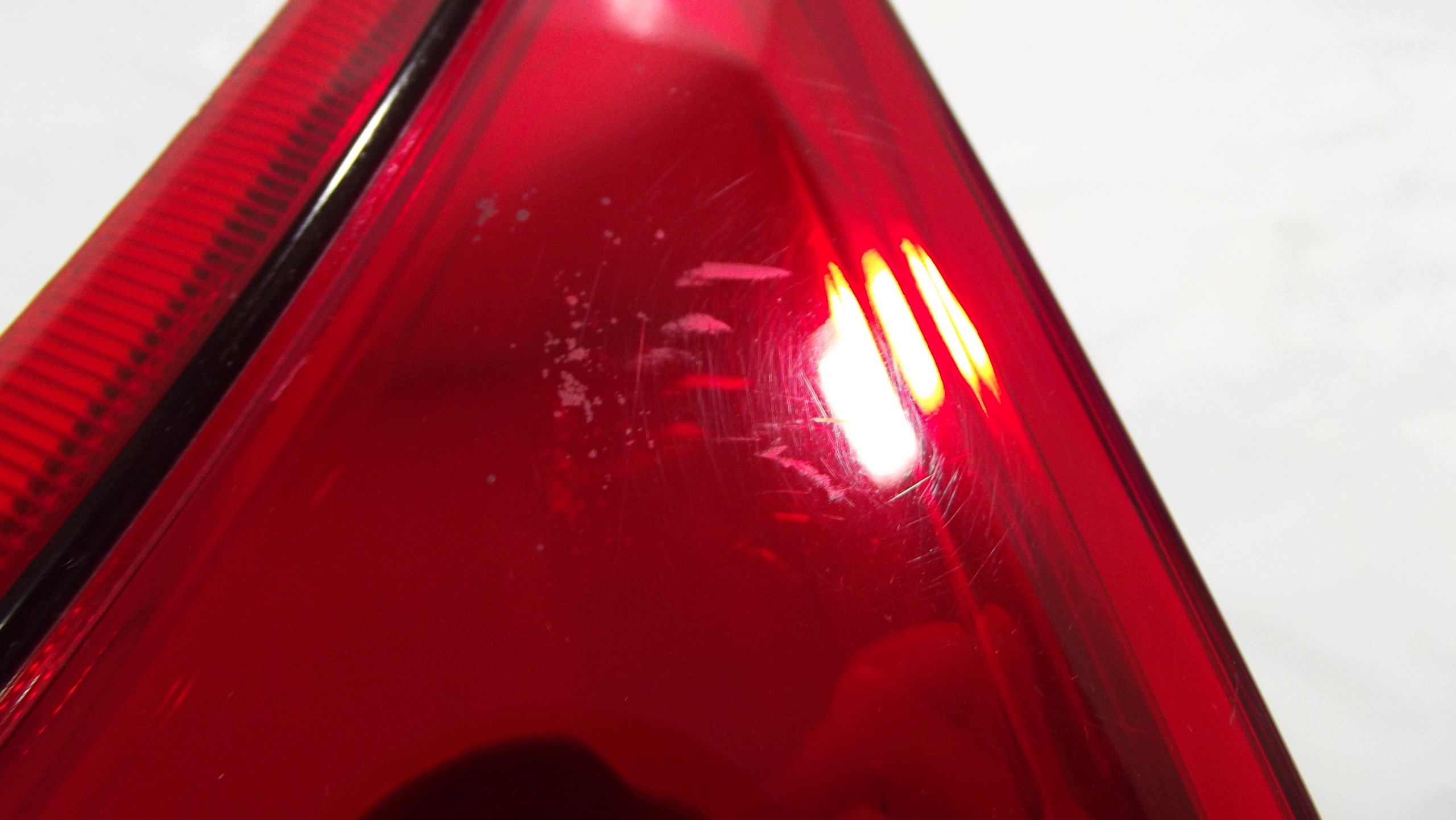 Nissan Juke F15 light right rear part