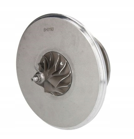 Kartridž Jádro Turbíny Kompresní Kolo Renault Master III 2.3 DCI 101 K