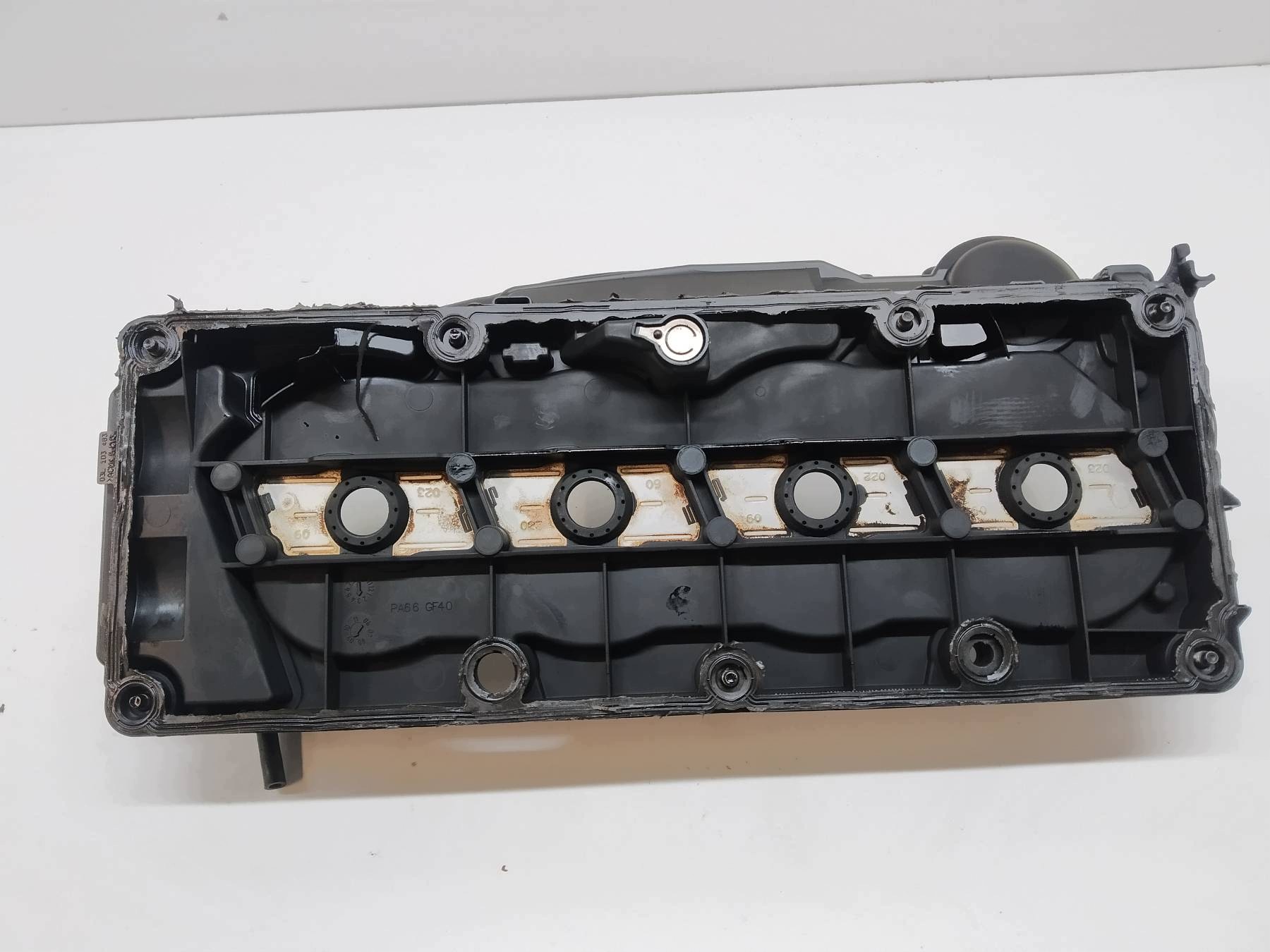 Abdeckung der Ventile 2.0 TDI Skoda Superb II (2008-2015)