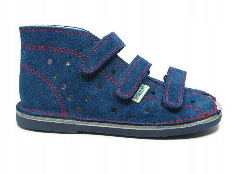 OBUWIE ZDROWOTNE/PROFILAKTYCZNE - ADAMKI - rozm.26