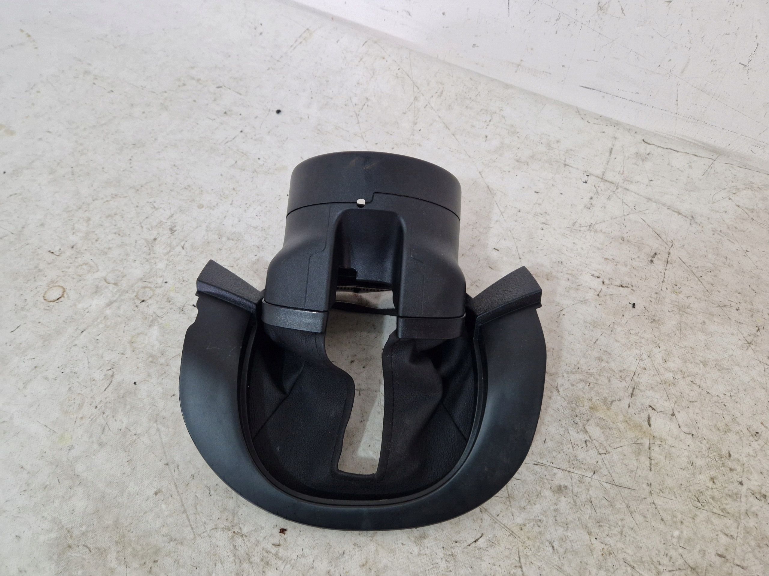 DODGE CHARGER CHALLENGER 2015- Blende Abdeckung unter Lenkrad 6NE92DX9