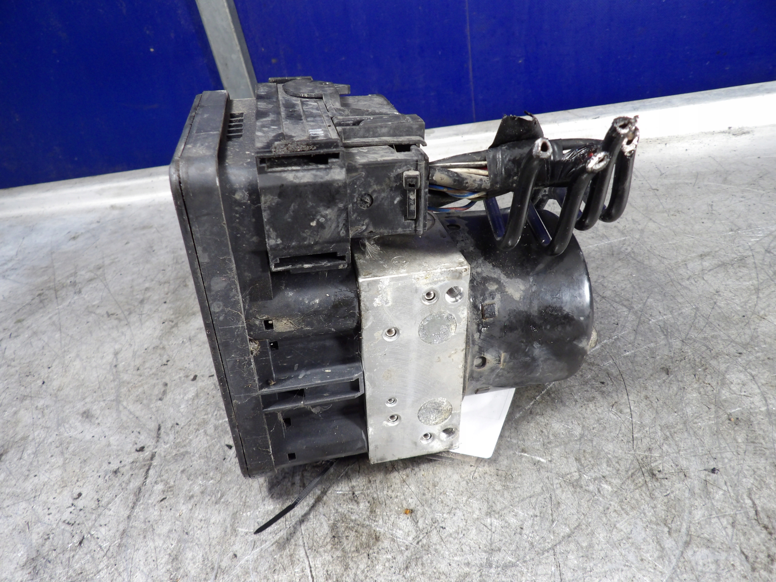 Ford Focus MK2 pump ABS 3M51-2C405-HC 10.0206-0301.4