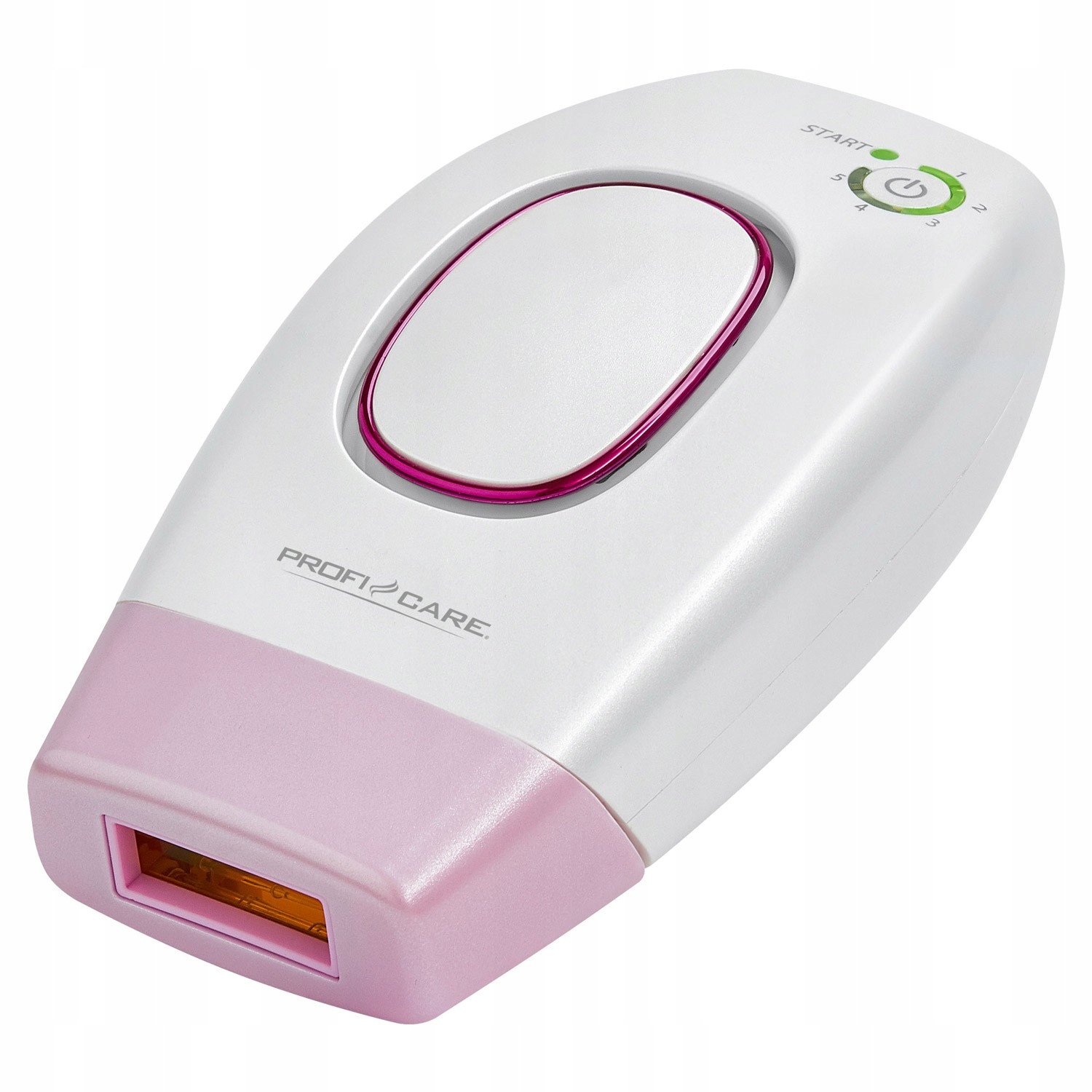 DEPILATOR LASEROWY IPL ProfiCare PC-IPL 3024