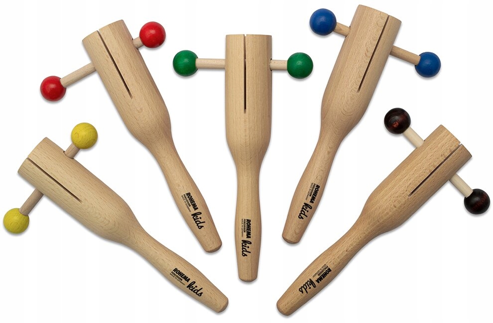 Rohema 61705 Rakatak set of 5 sada 5 kusů rakataků