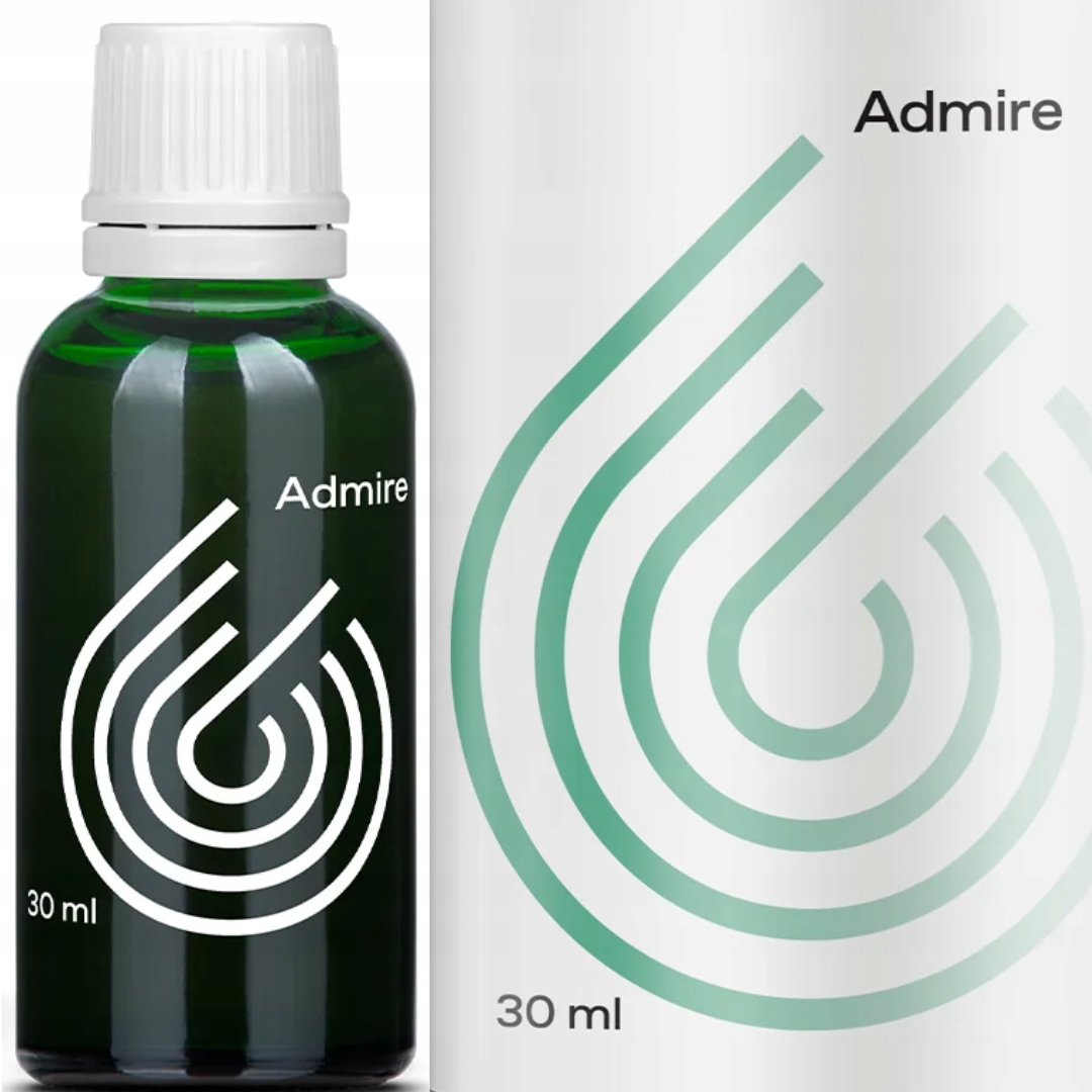 Cleantle Admire 30ml Powłoka Ceramiczna Na Lakier Trwała