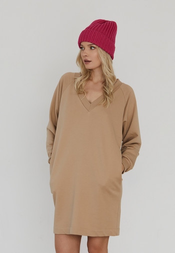 Šaty Dresová Boston Xs/s Mefemi