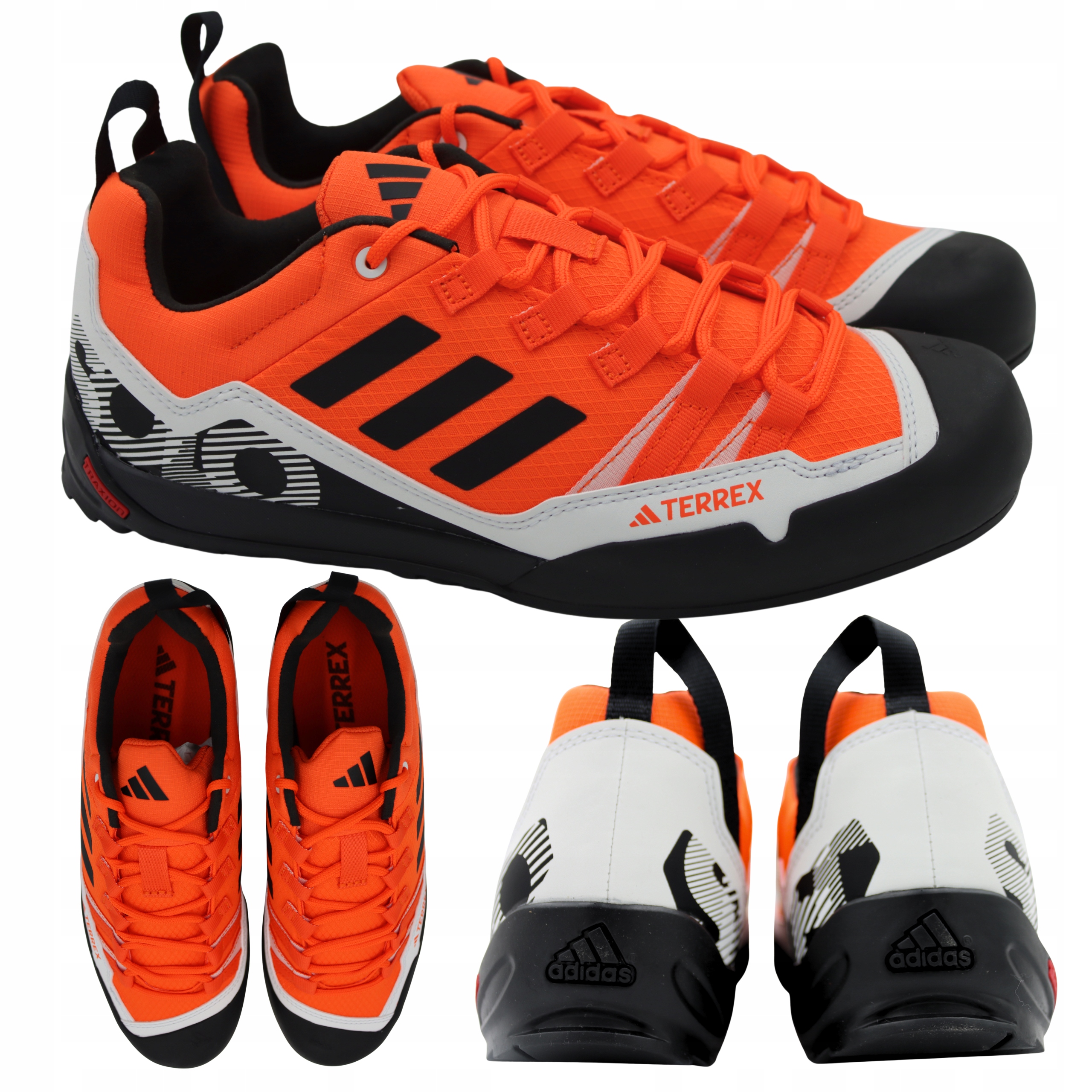 Terrex Swift Solo 2 Impora/cblack/crywht