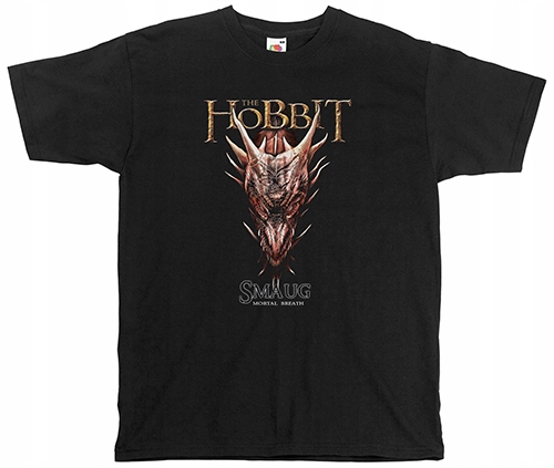 

koszulka x aragorn legolas gandalf elf gimli smok