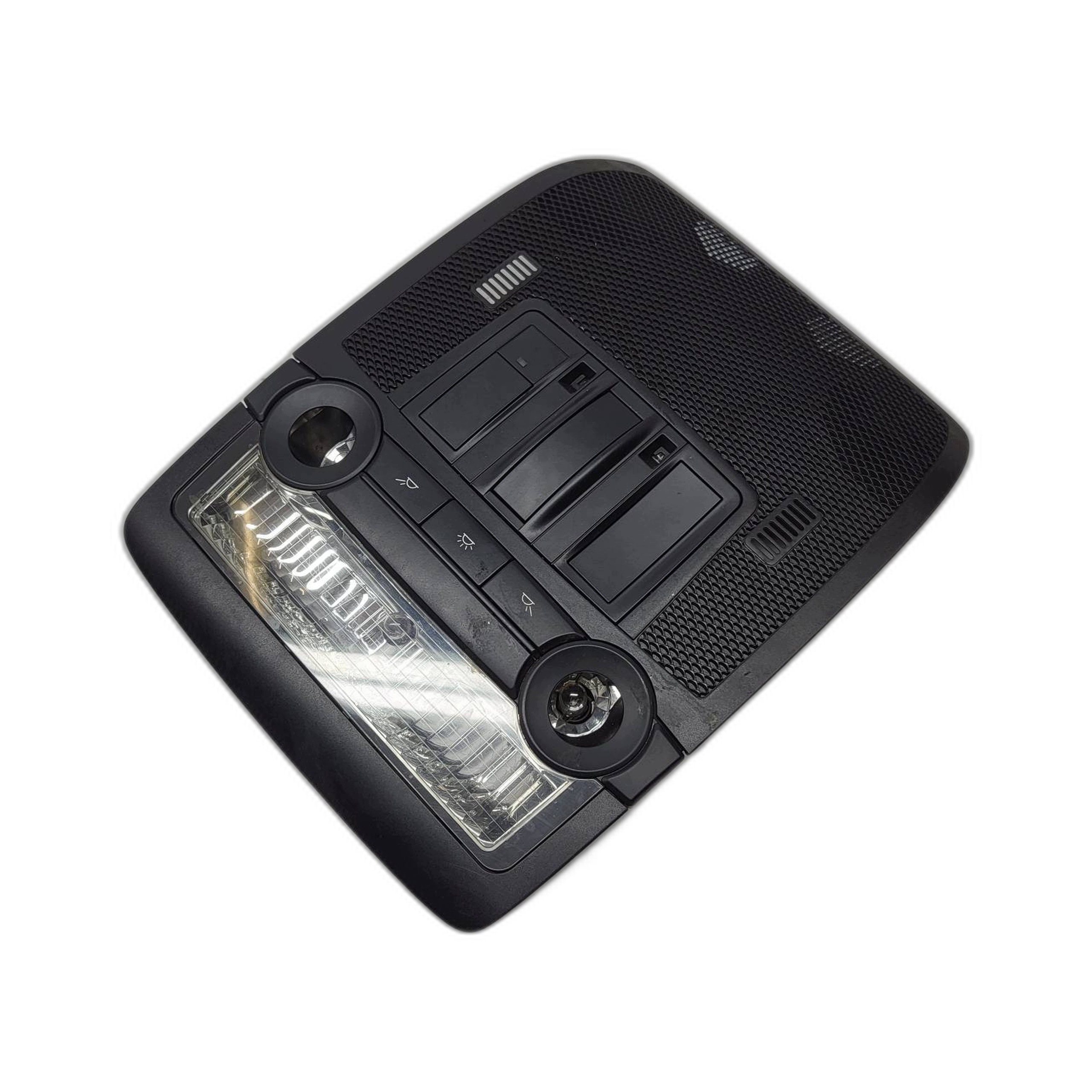 FANALE Oswietlenie interna BMW X5 E70 3.0 D 9138373-02