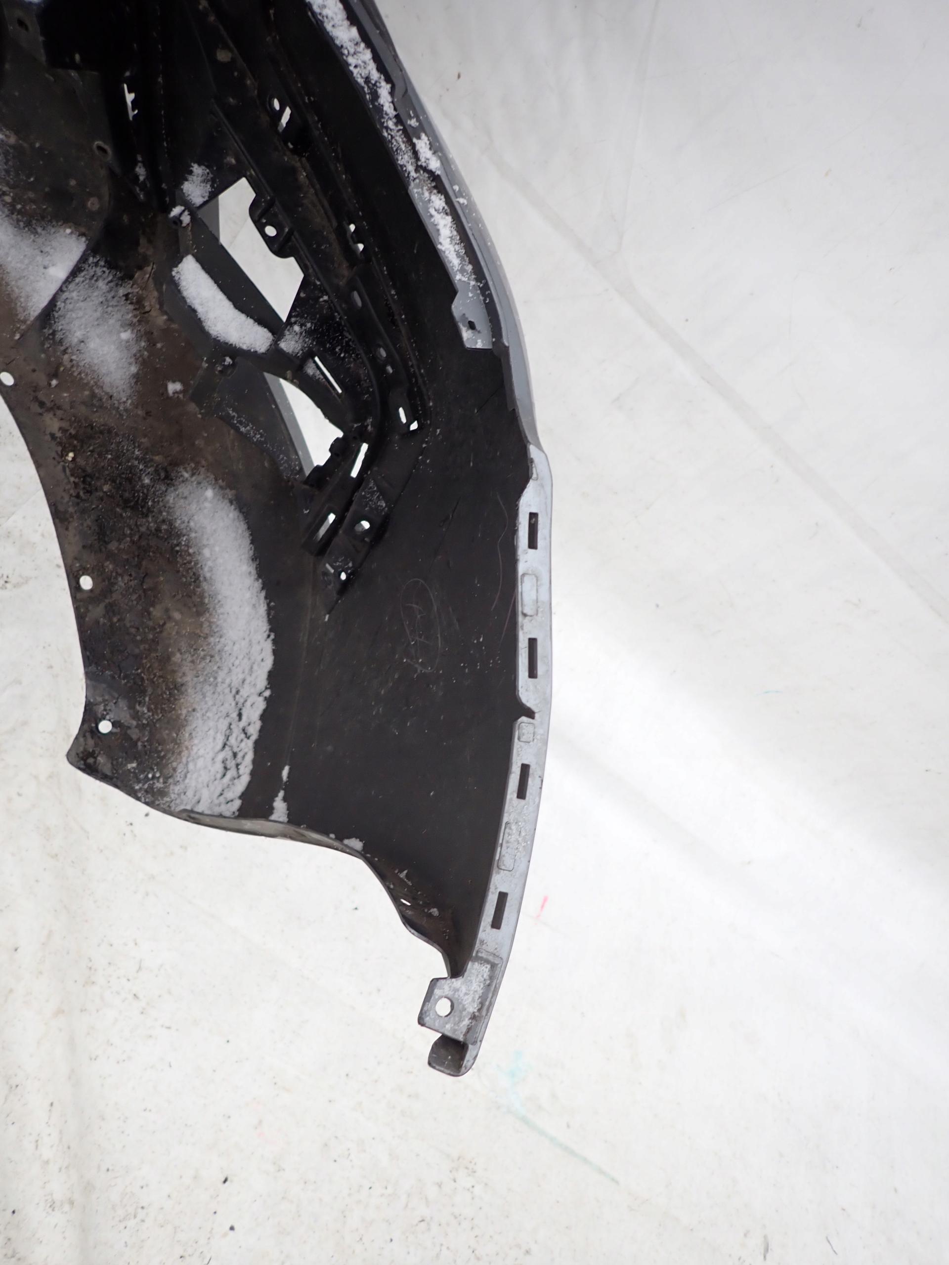 MITSUBISHI ASX LIFT 16-20 bumper front front