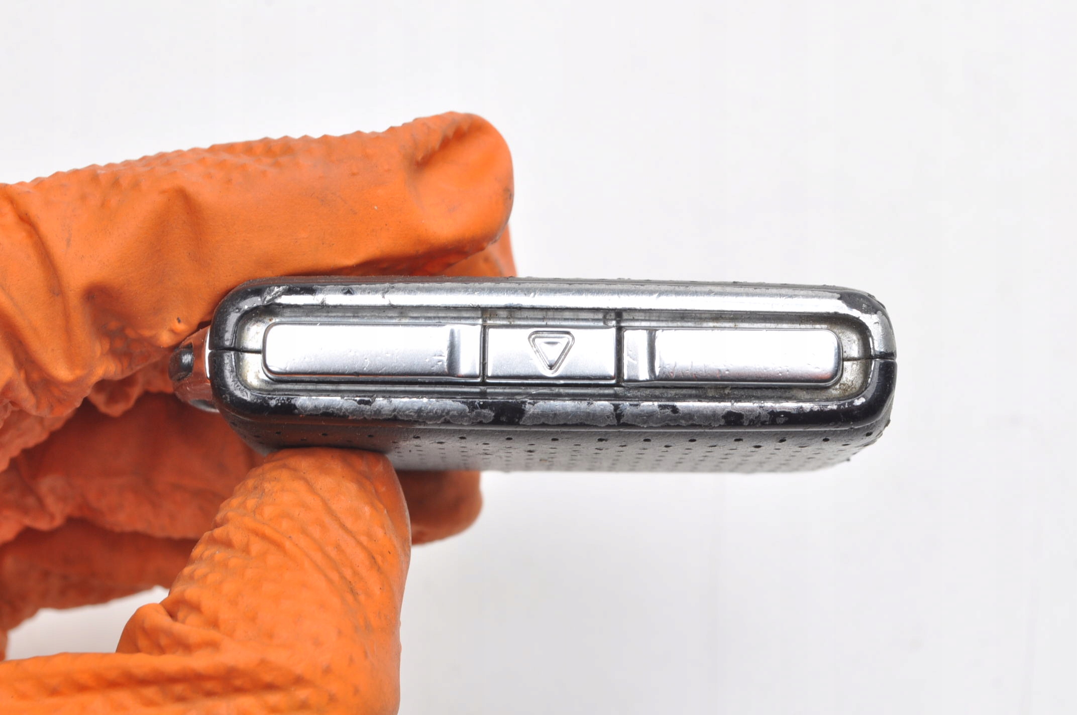 VOLVO V90 II KLUCZYK PILOT 31652169 Numer katalogowy części 31652169