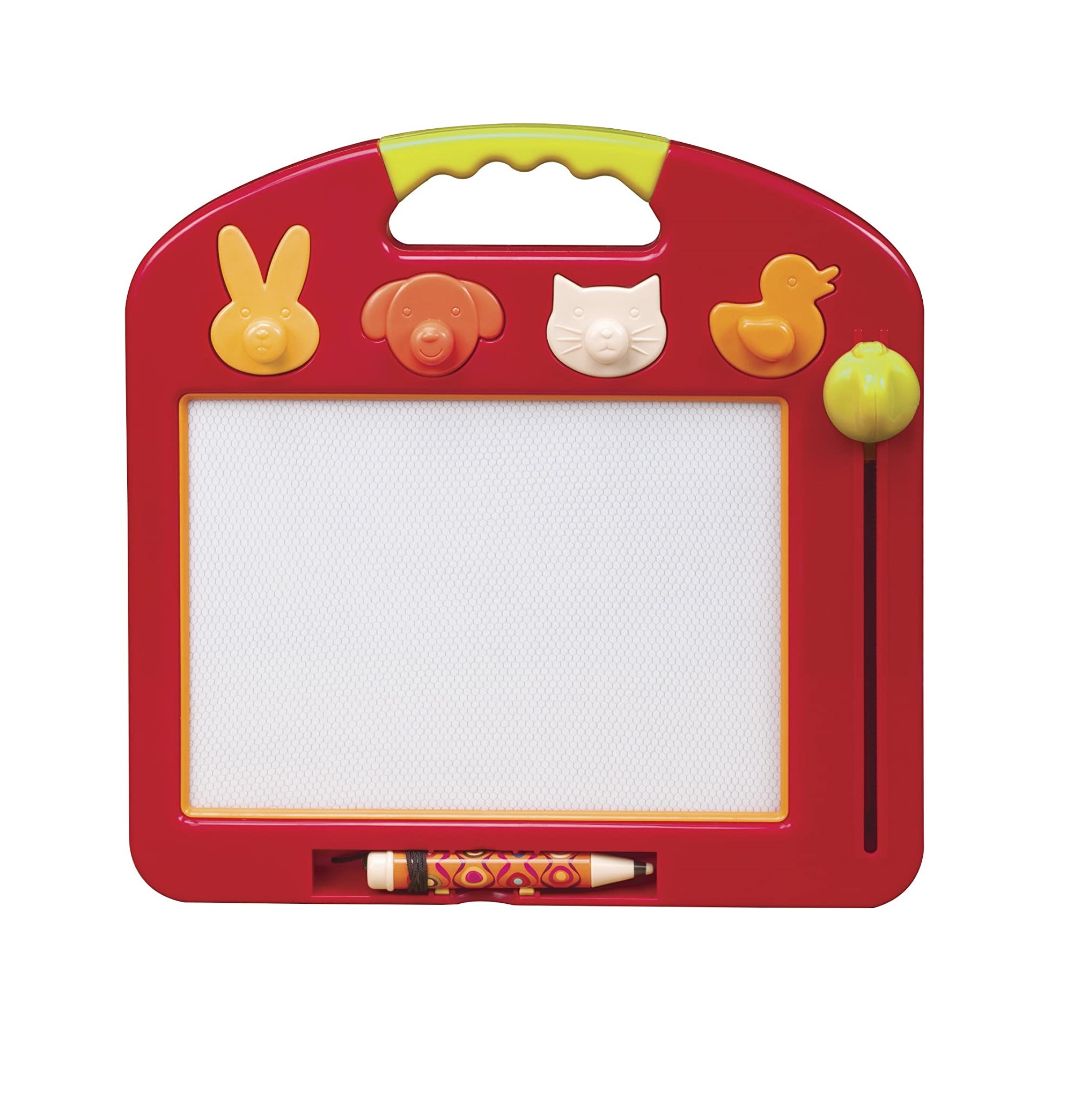 Szkicownik magnetyczny Toulouse-Lap Trec B. Toys-Zdjęcie-0
