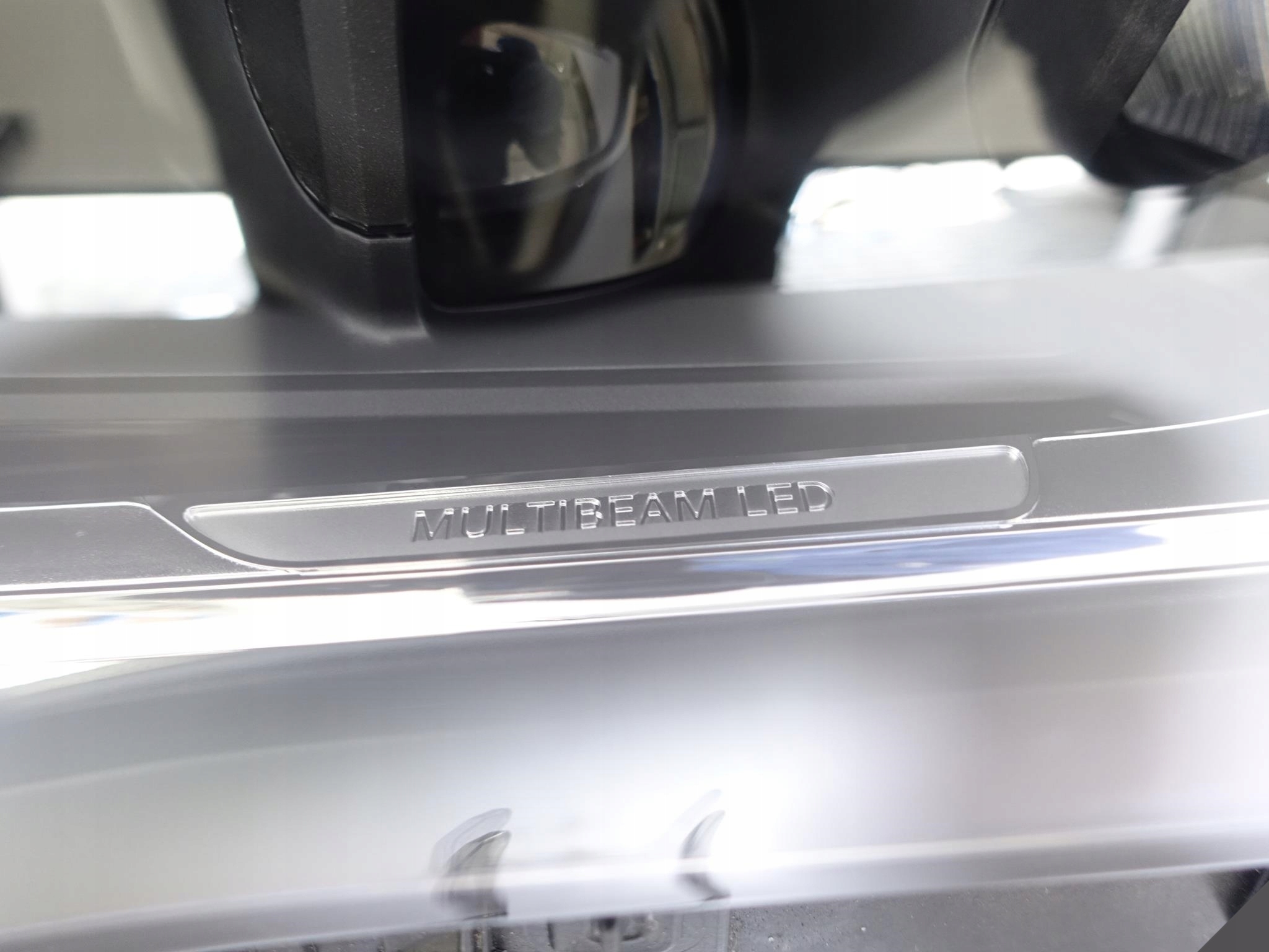 MERCEDES GLA II H247 19- light MULTIBEAM FULL LED