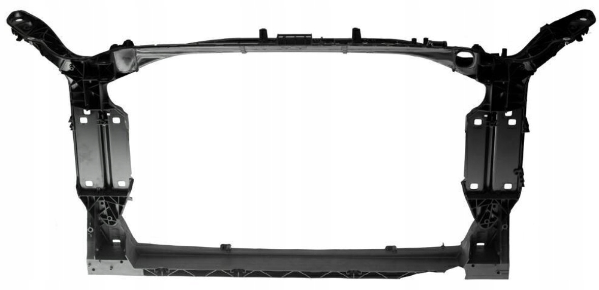 Audi A6 C8 2018 Přední Pás, Zesílení Nárazníku 4K0805594A Tfsi Tdi 3.0