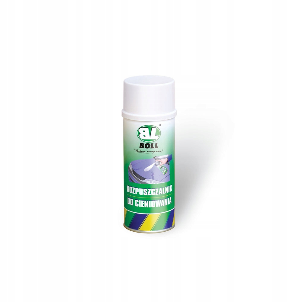 BOLL rozpuszczalnik do cieniowania - spray 400ml