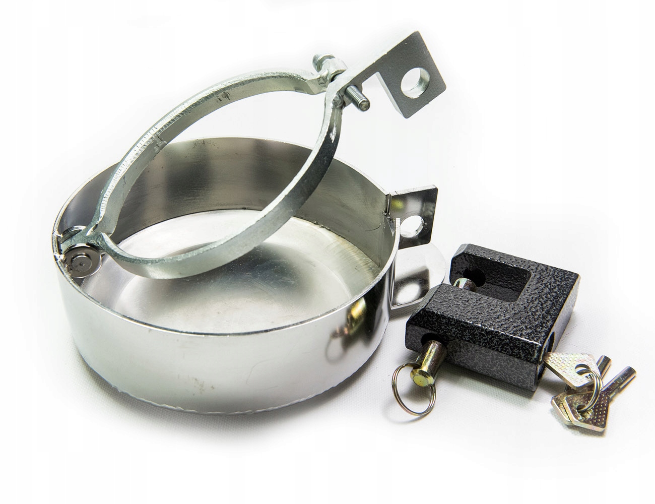 ZABEZPIECZENIE BLOKADA WLEWU PALIWA VOLVO FH 13 Car type Trucks Buses