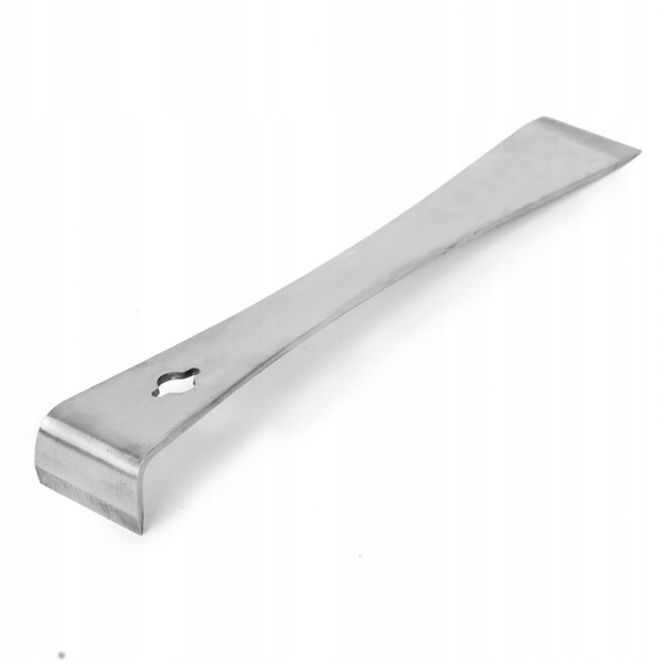 

Dłuto Nierdzewne bez oprawy Długie 26 cm ul ule