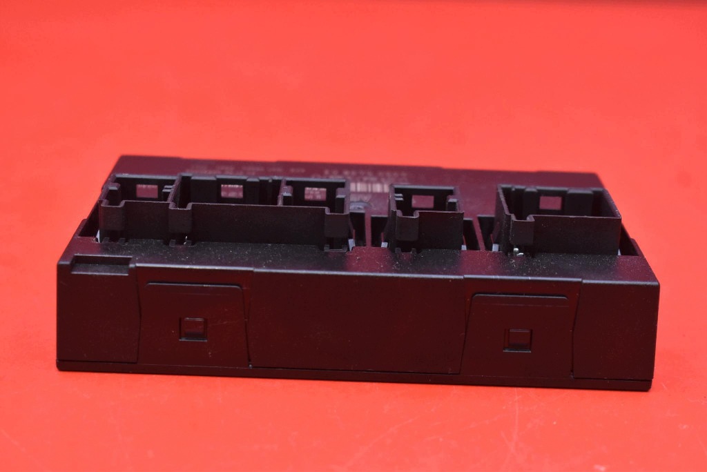 comfort control unit 1K0959433AK VW GOLF 5 V plus 1.6 FSI 115 KM 04-09