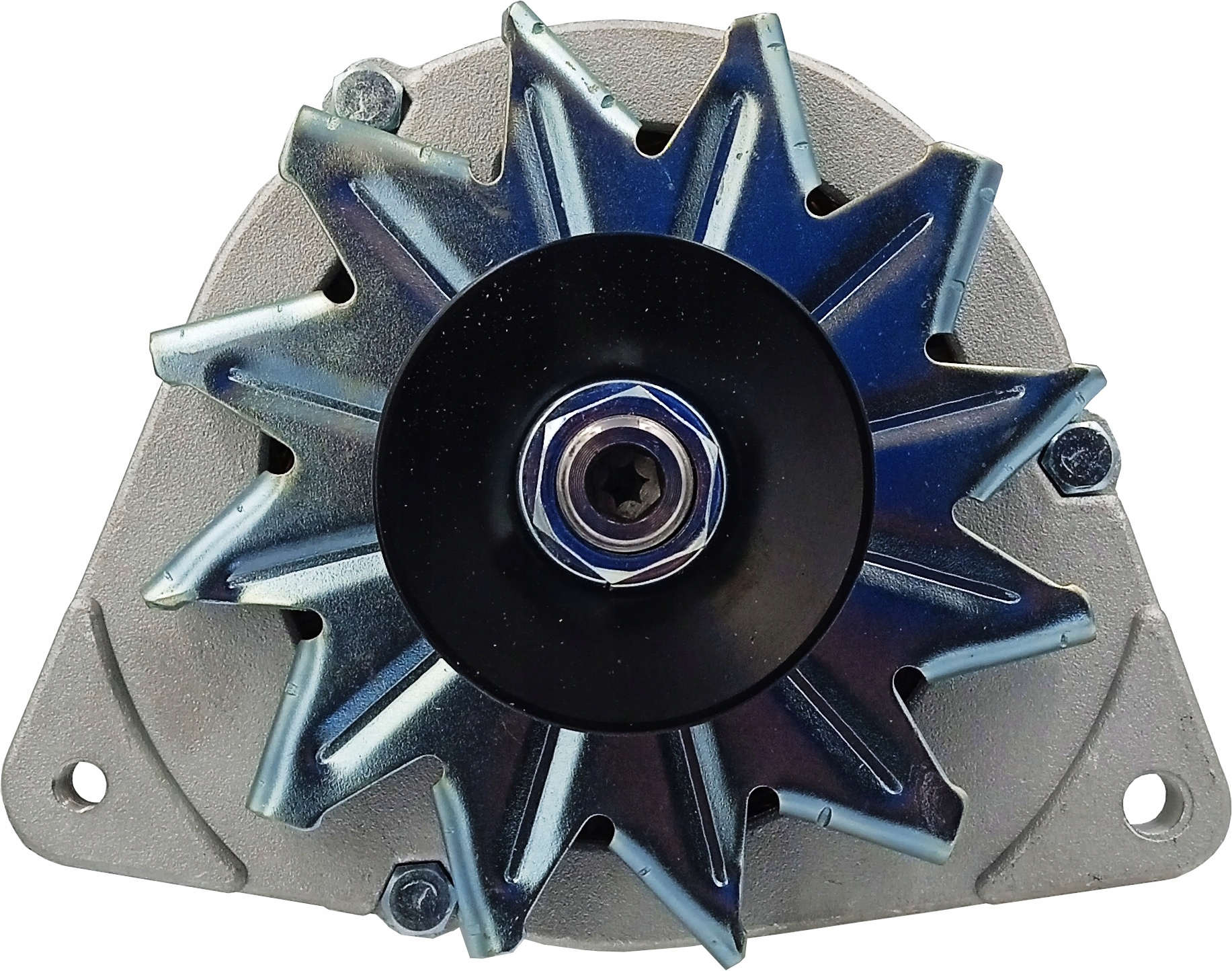 NOWY ALTERNATOR Massey Ferguson Case JCB Perkins EAN (GTIN) 5705541557697