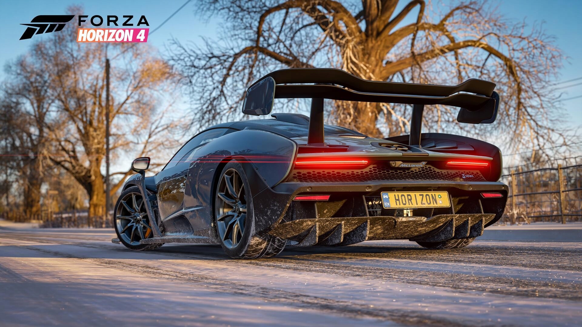 FORZA HORIZON 4 PL XBOX ONE/X/S KLUCZ Wersja gry cyfrowa