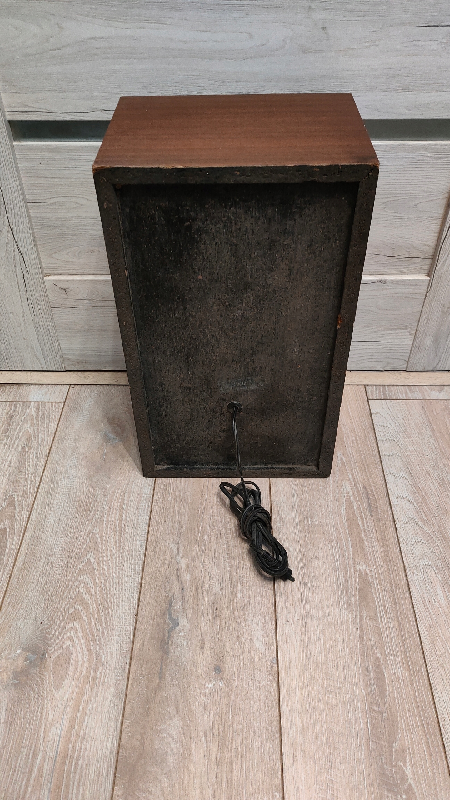 kolumna DYNAMIC SPEAKER DS3 !! SPRAWNA !! Model DS3