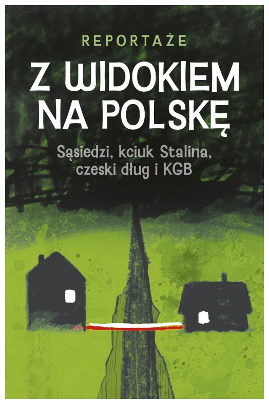 Z widokiem na Polskę praca zbiorowa