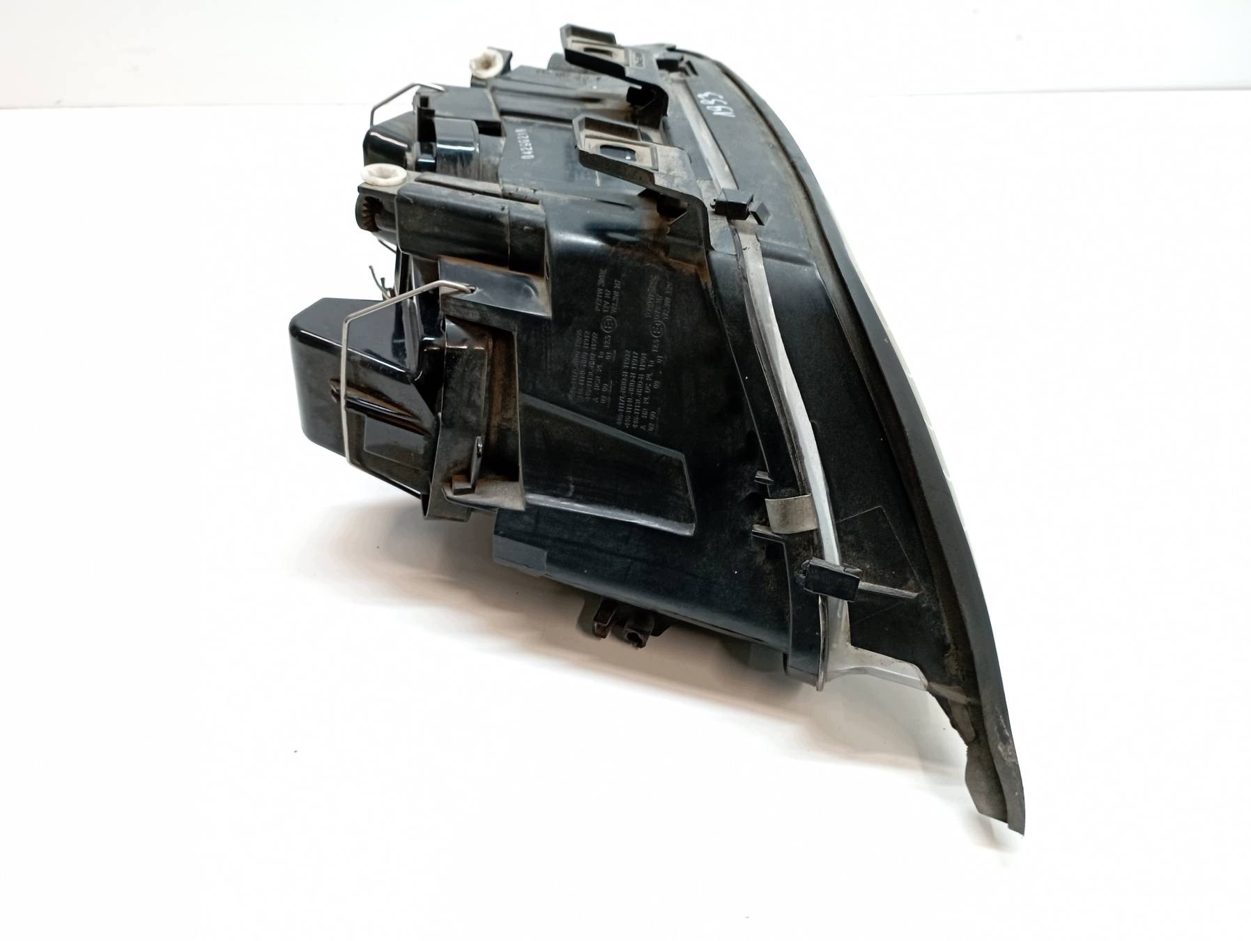 light front left EUROPA nice Audi A6 II (1997-2004) C5