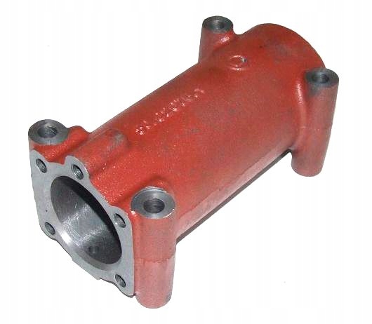 Подъемный цилиндр C-330