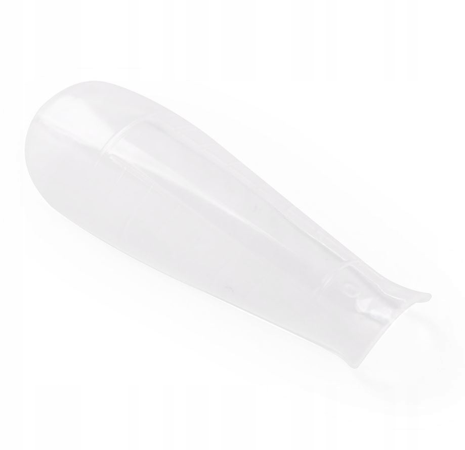 Dual Forms Formy do Akrylożelu Ballerina 120szt