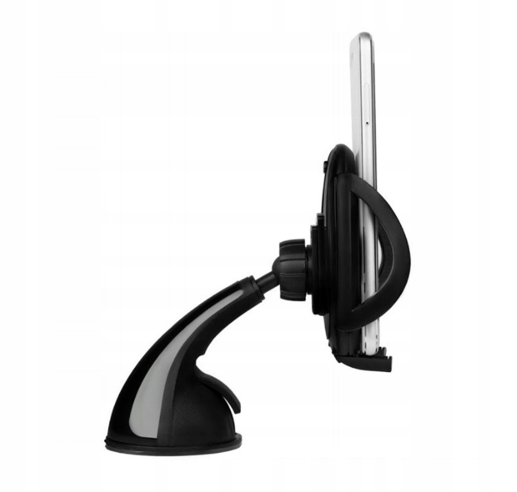 UCHWYT DO TELEFONU PRZYSSAWKA HOLDER 4-6,5" Marka Interlook