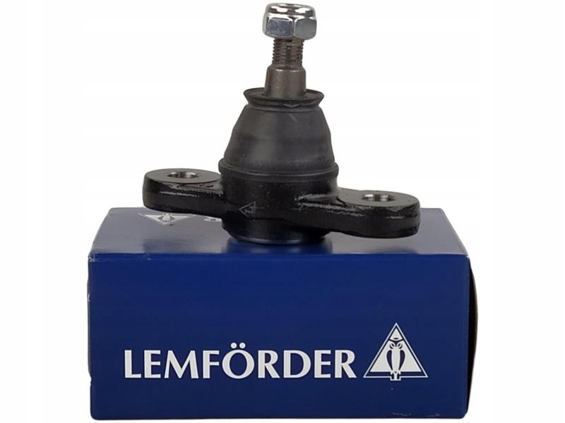 

Lemforder Sworzeń Wahacza Przód 34506 01