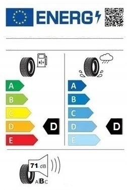 185/70 R14 NOWE opony zimowe WINTER ORYGINAŁ EAN (GTIN) 64904069068415