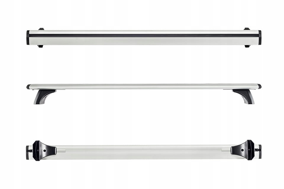 Bagażnik dachowy Volvo S90 4d ( 16- ) CRUZ Airo Producent CRUZ