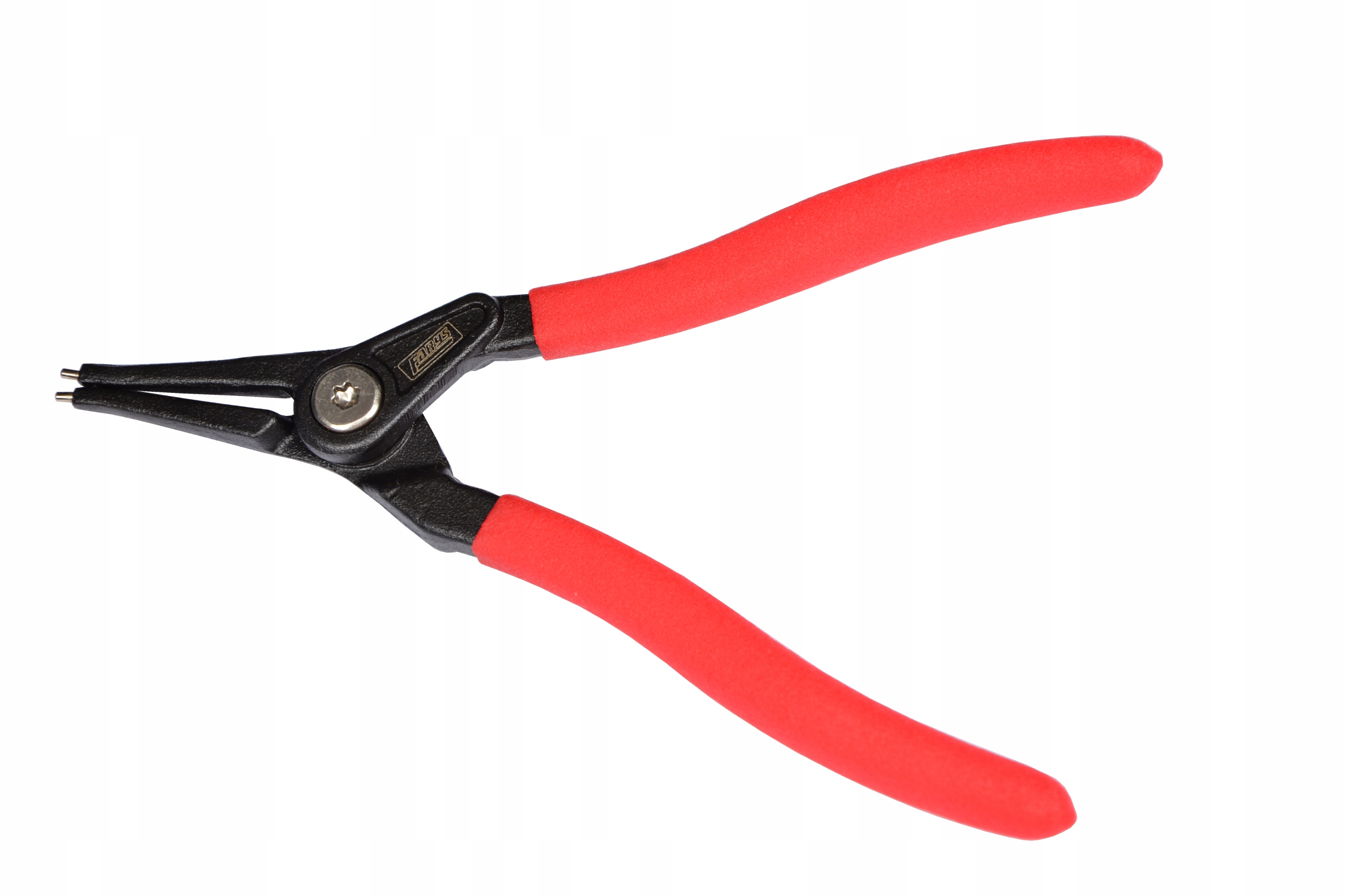 SZCZYPCE DO PIERŚCIENI SEGERA 180 MM PROSTE FARYS