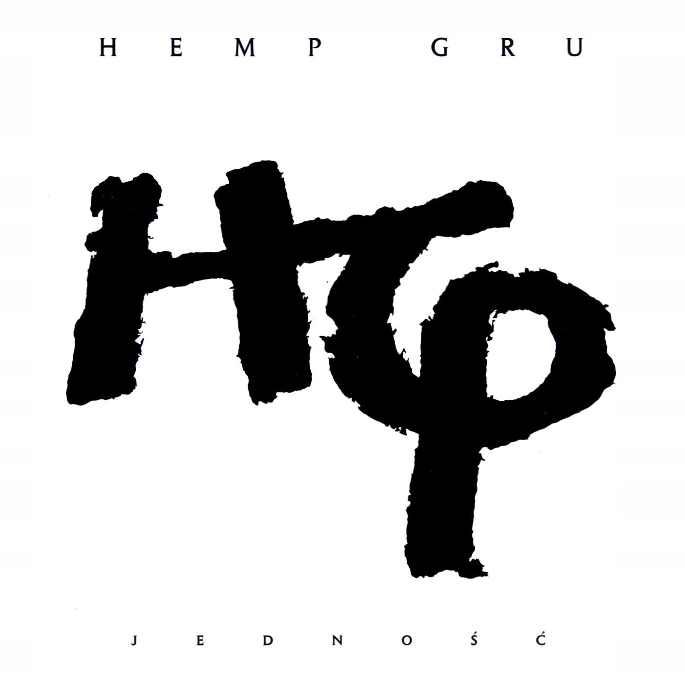 

Hemp Gru: Jedność (CD)